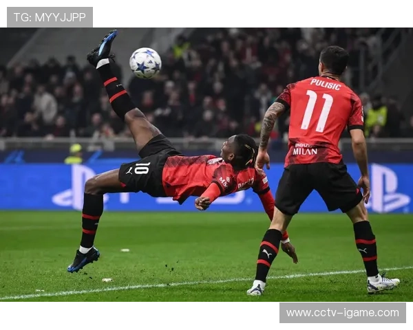 米兰争冠之路遇阻，莱奥恢复合练但难首发