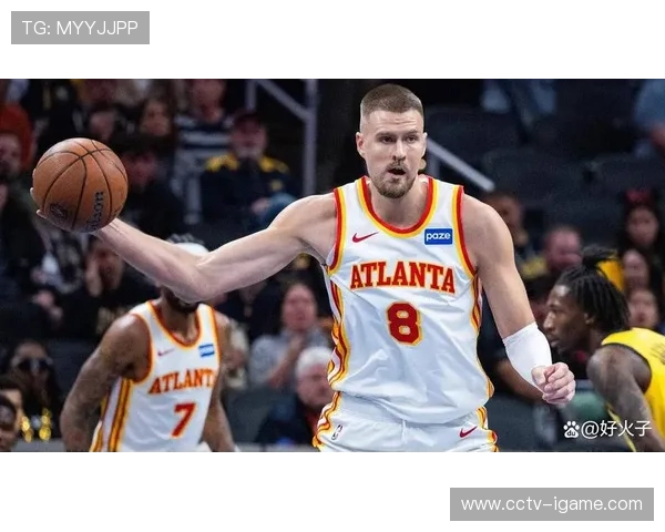 老鹰终结七连败，约翰逊波尔津吉斯复出建功