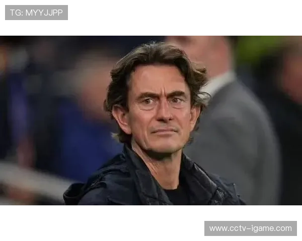 深度：热刺低迷原因探究，弗兰克帅位岌岌可危