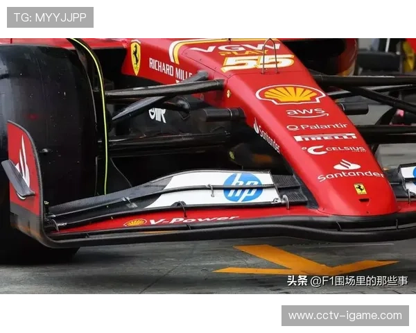 规则复杂化是否正在疏远F1与普通车迷的距离？