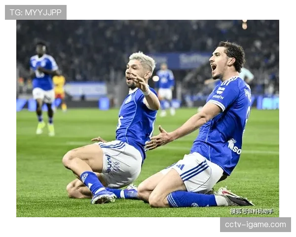 法甲欧战资格争夺白热化：雷恩、摩纳哥、斯特拉斯堡展开激烈竞争